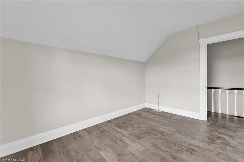 783 Highway 6 N, Hamilton, ON - Indoor Photo Showing Other Room