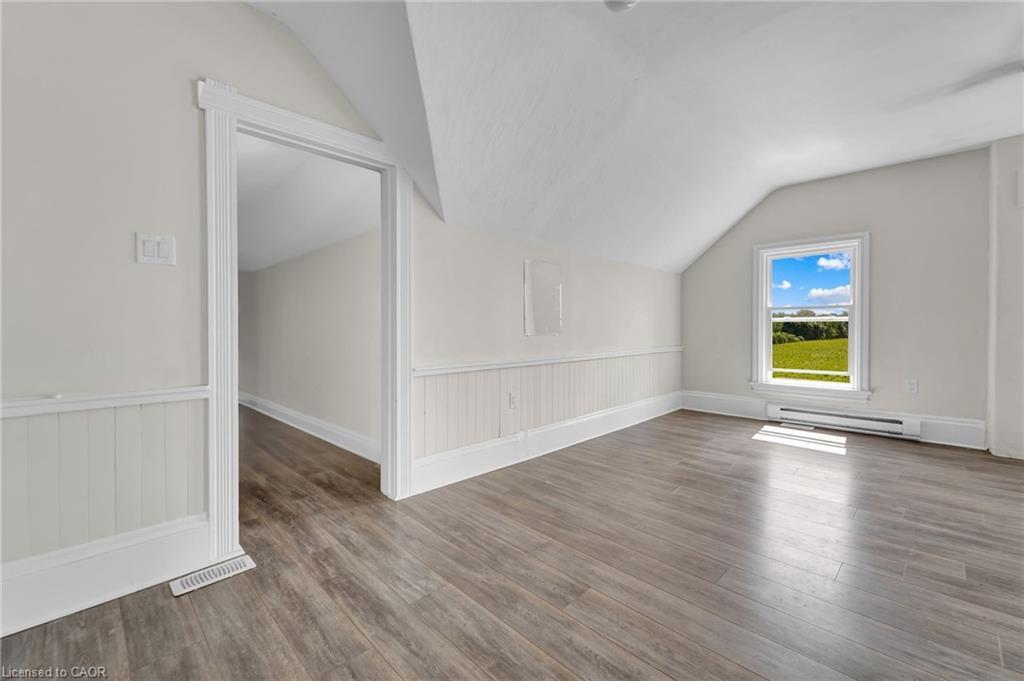 783 Highway 6 N, Hamilton, ON - Indoor