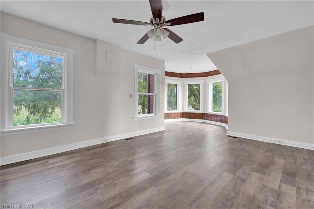 783 Highway 6 N, Hamilton, ON - Indoor