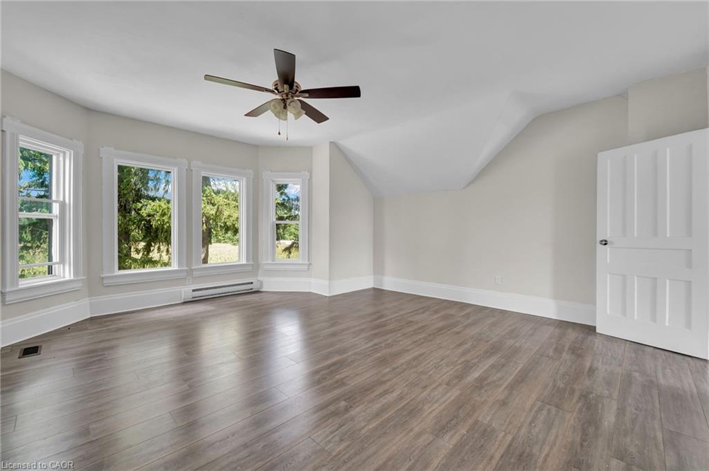 783 Highway 6 N, Hamilton, ON - Indoor