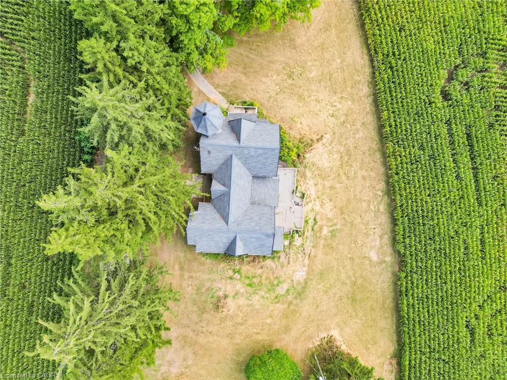 783 Highway 6 N, Hamilton, ON - Outdoor