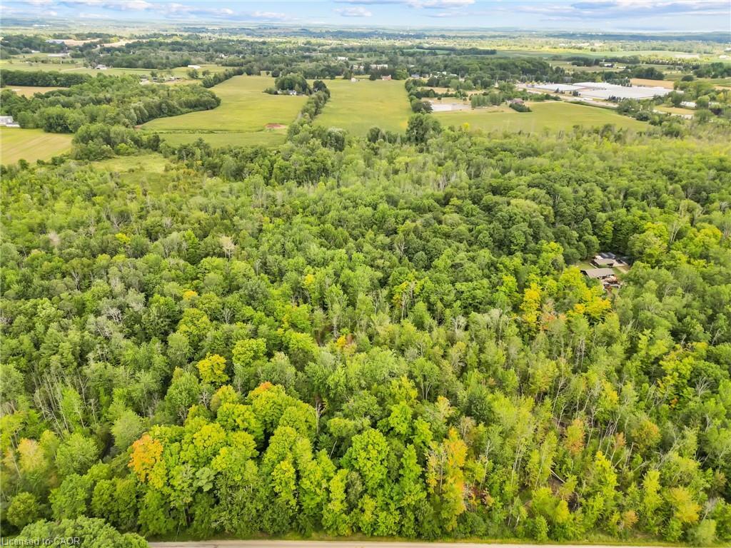 783 Highway 6 N, Hamilton, ON - Outdoor With View