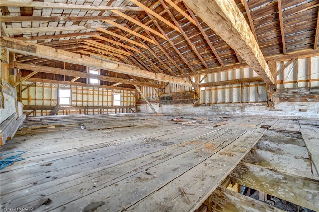 783 Highway 6 N, Hamilton, ON - Photo Showing Other Room