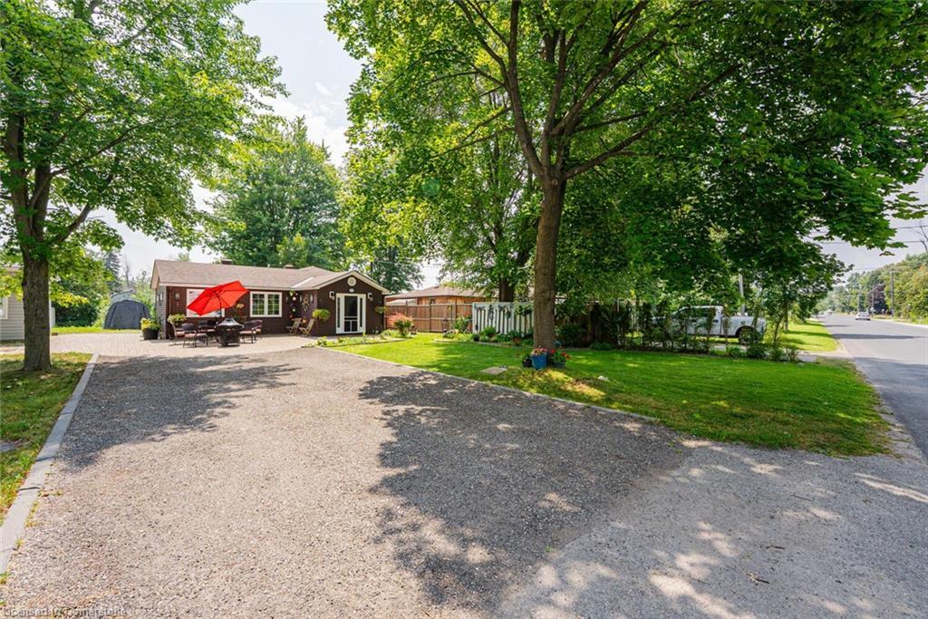 1127 Shore Acres Drive, Innisfil, ON - Outdoor