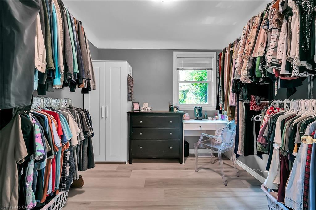 304 Glenholme Avenue, Hamilton, ON - Indoor With Storage