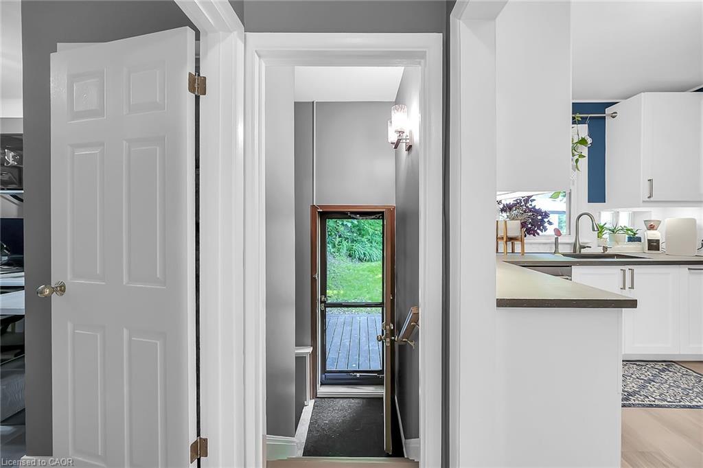 304 Glenholme Avenue, Hamilton, ON - Indoor