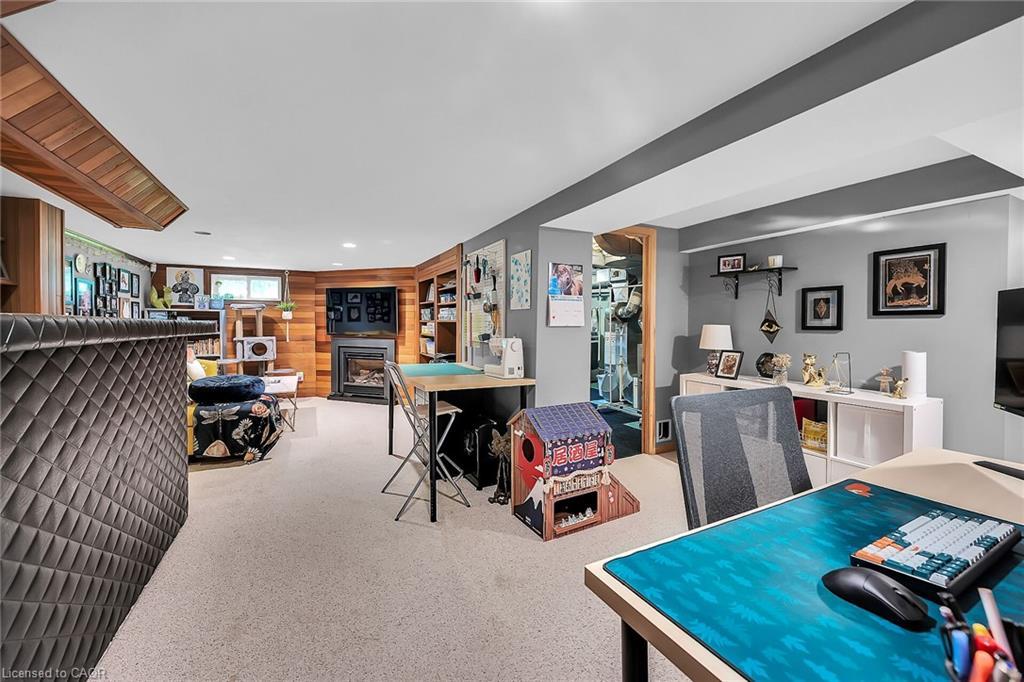 304 Glenholme Avenue, Hamilton, ON - Indoor