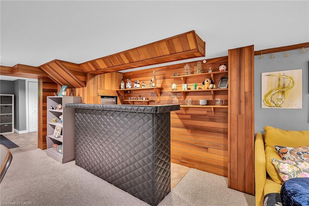 304 Glenholme Avenue, Hamilton, ON - Indoor