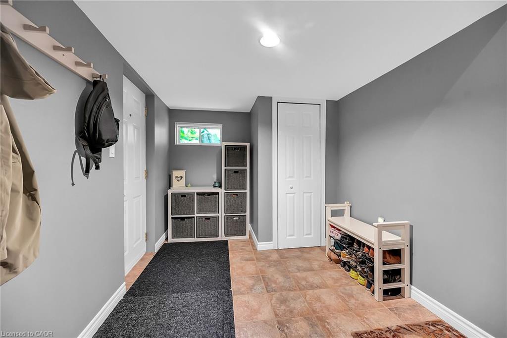 304 Glenholme Avenue, Hamilton, ON - Indoor