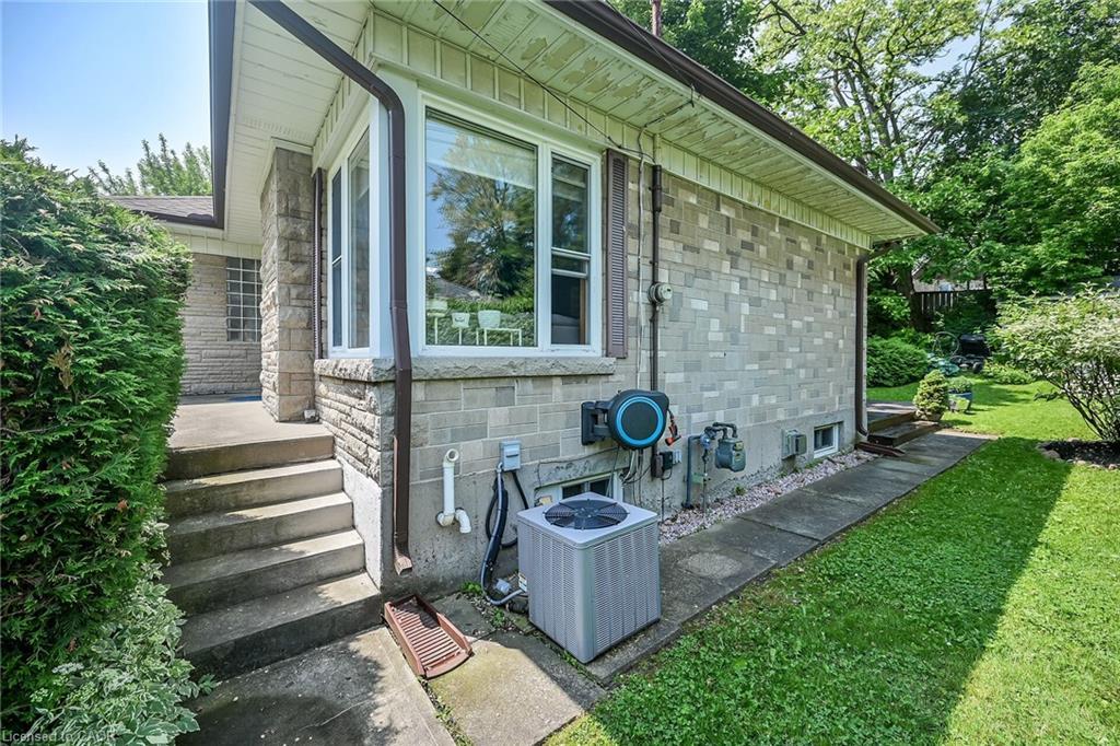 304 Glenholme Avenue, Hamilton, ON - Outdoor