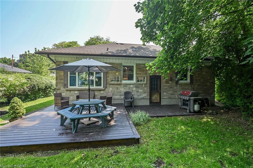 304 Glenholme Avenue, Hamilton, ON - Outdoor