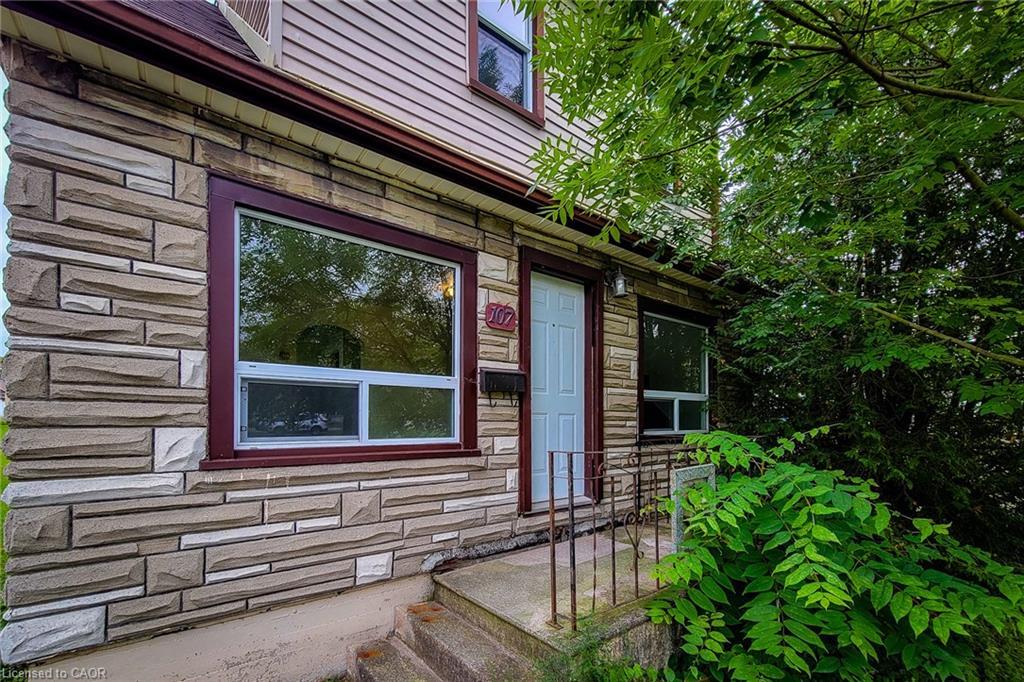 107 Saint George Street, Welland, ON - Outdoor
