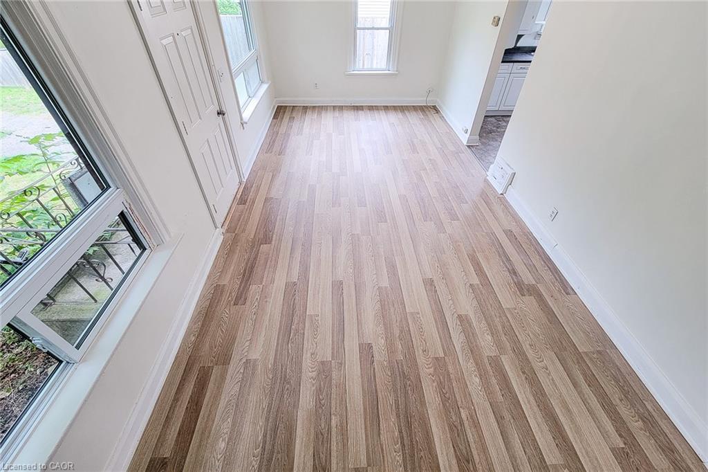 107 Saint George Street, Welland, ON - Indoor Photo Showing Other Room