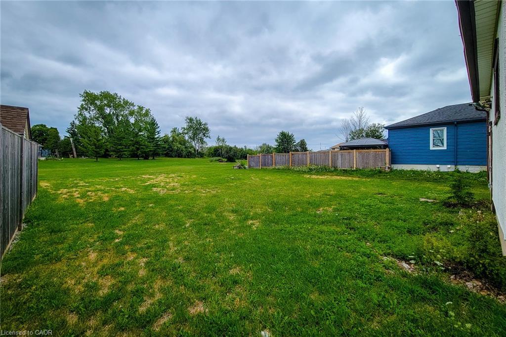 107 Saint George Street, Welland, ON - Outdoor