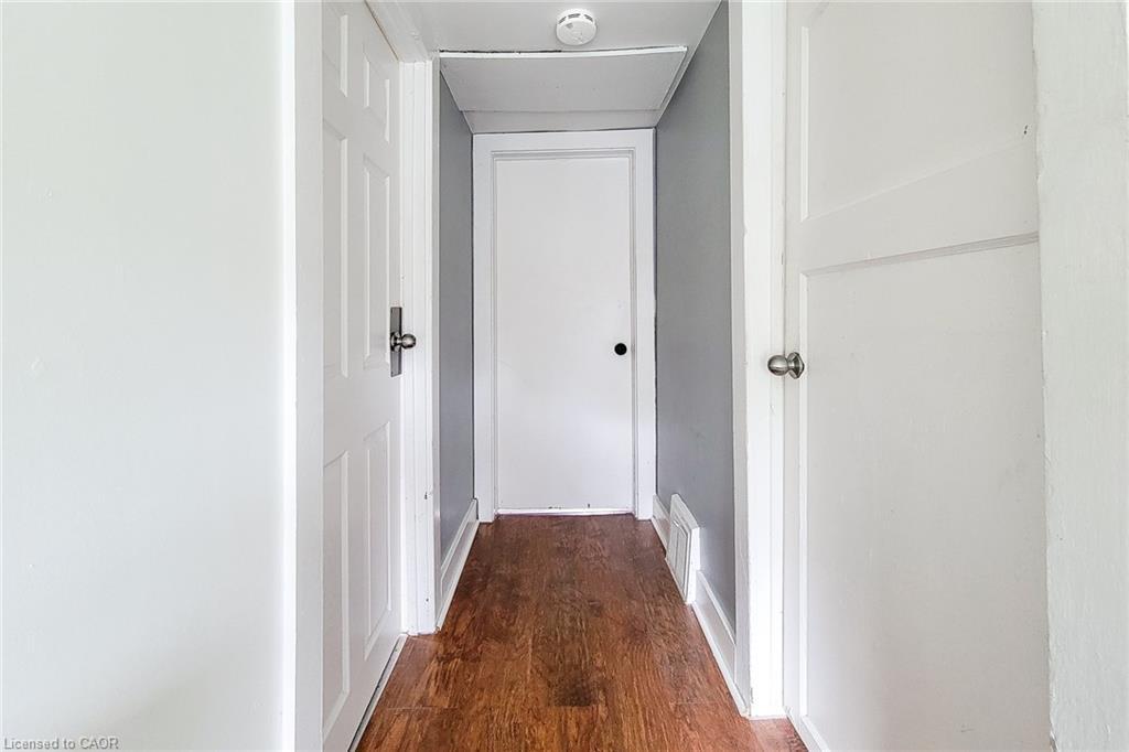 107 Saint George Street, Welland, ON - Indoor Photo Showing Other Room