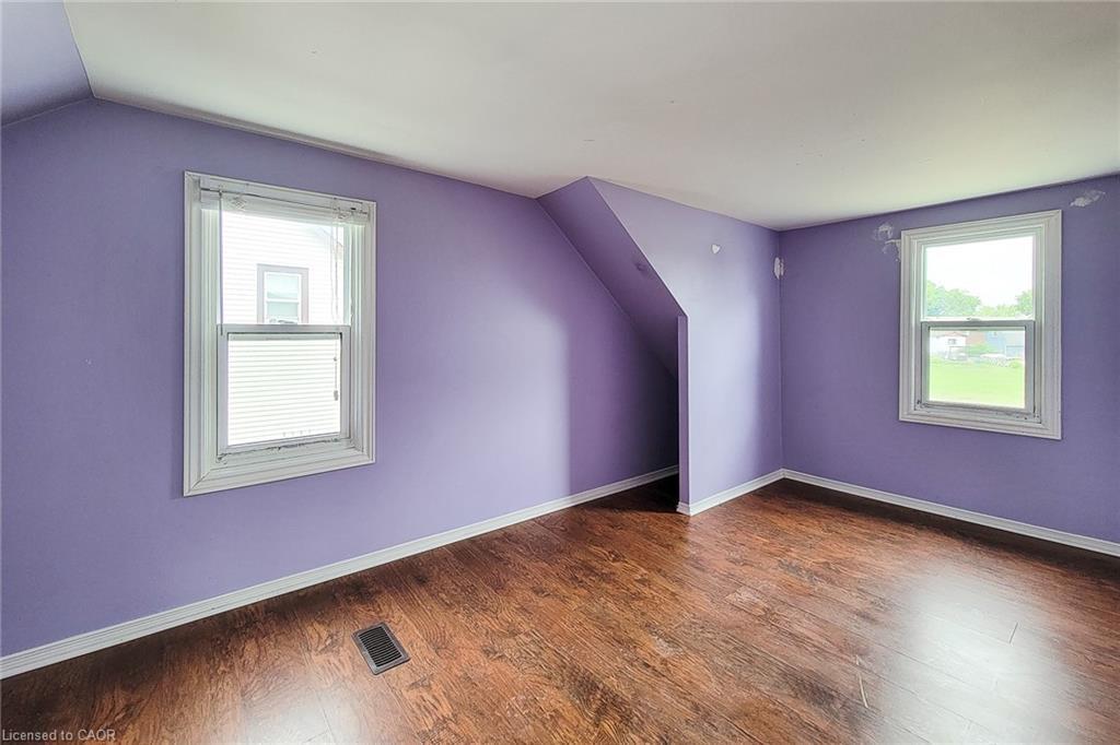 107 Saint George Street, Welland, ON - Indoor Photo Showing Other Room