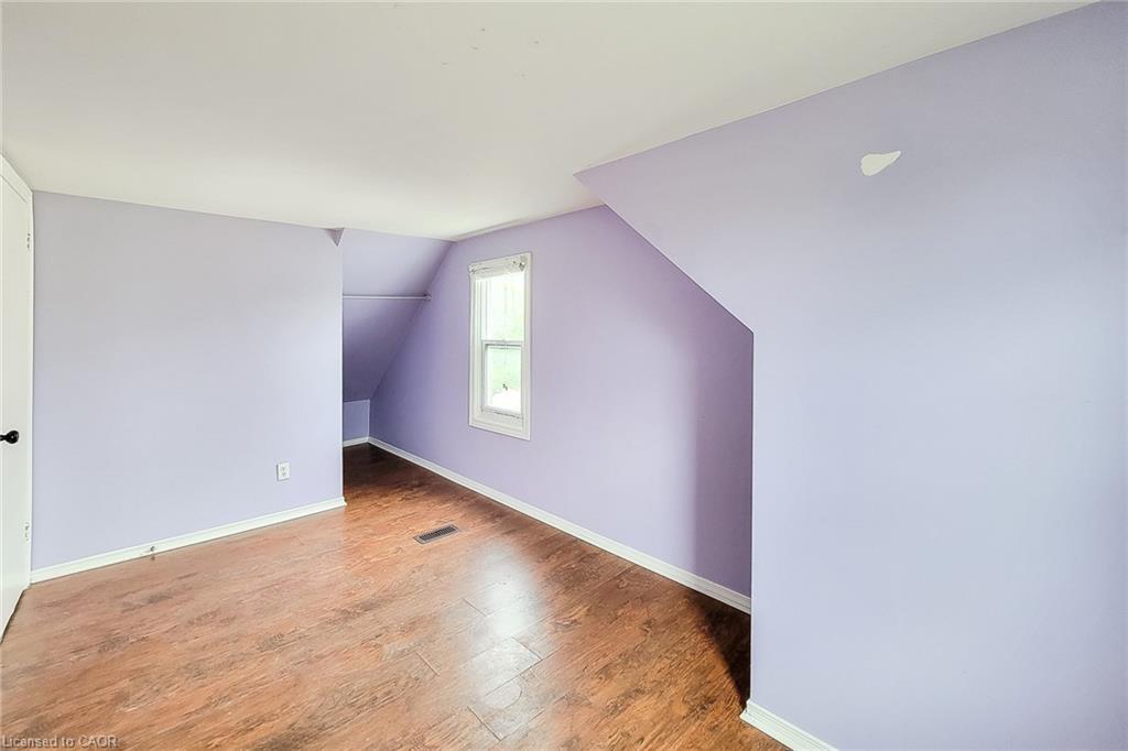 107 Saint George Street, Welland, ON - Indoor Photo Showing Other Room