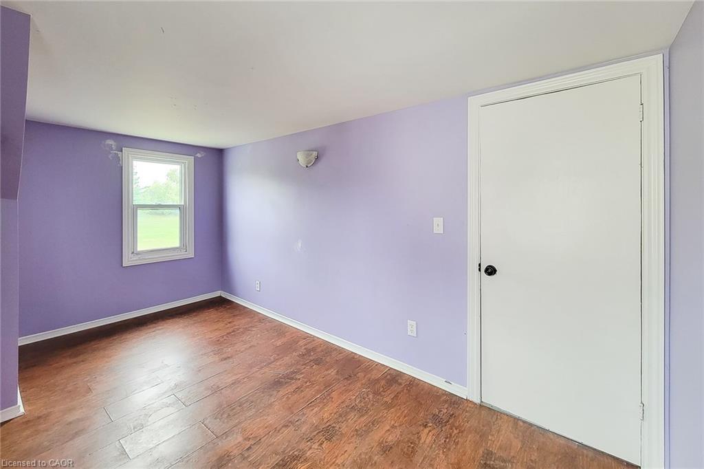 107 Saint George Street, Welland, ON - Indoor Photo Showing Other Room