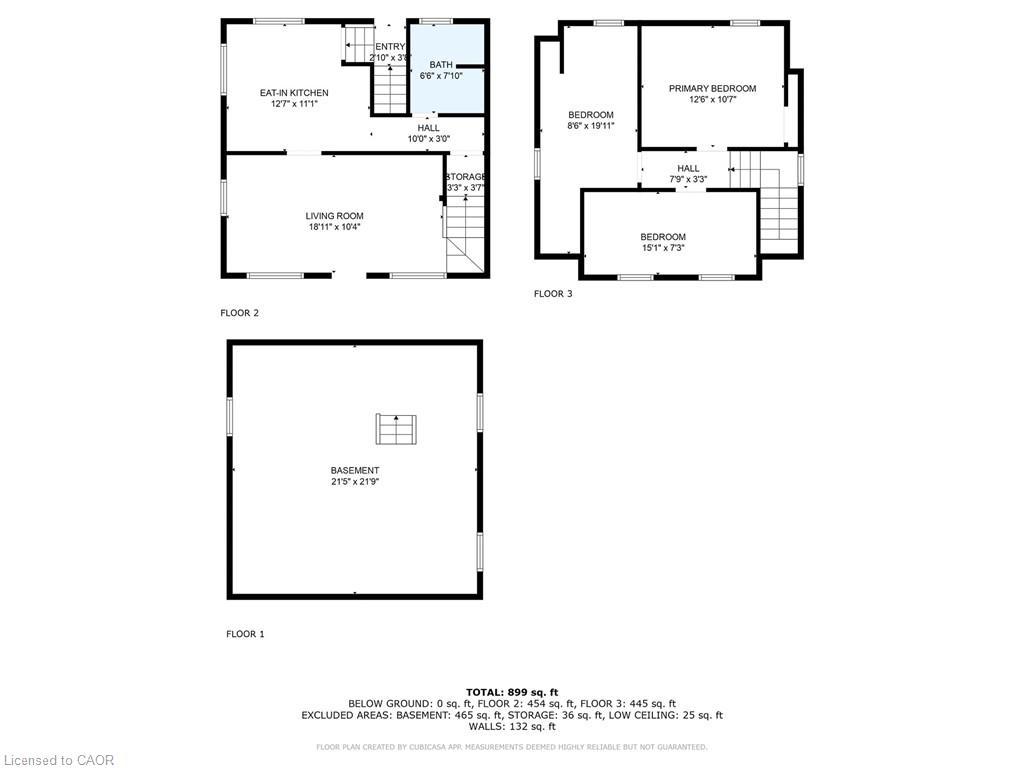 107 Saint George Street, Welland, ON - Other