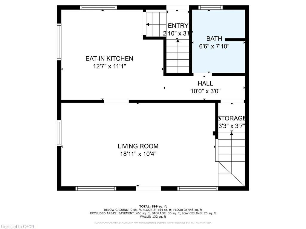 107 Saint George Street, Welland, ON - Other