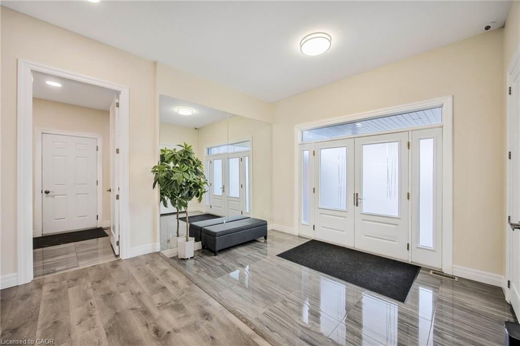 6 Dorothys Drive, Oro-Medonte, ON - Indoor