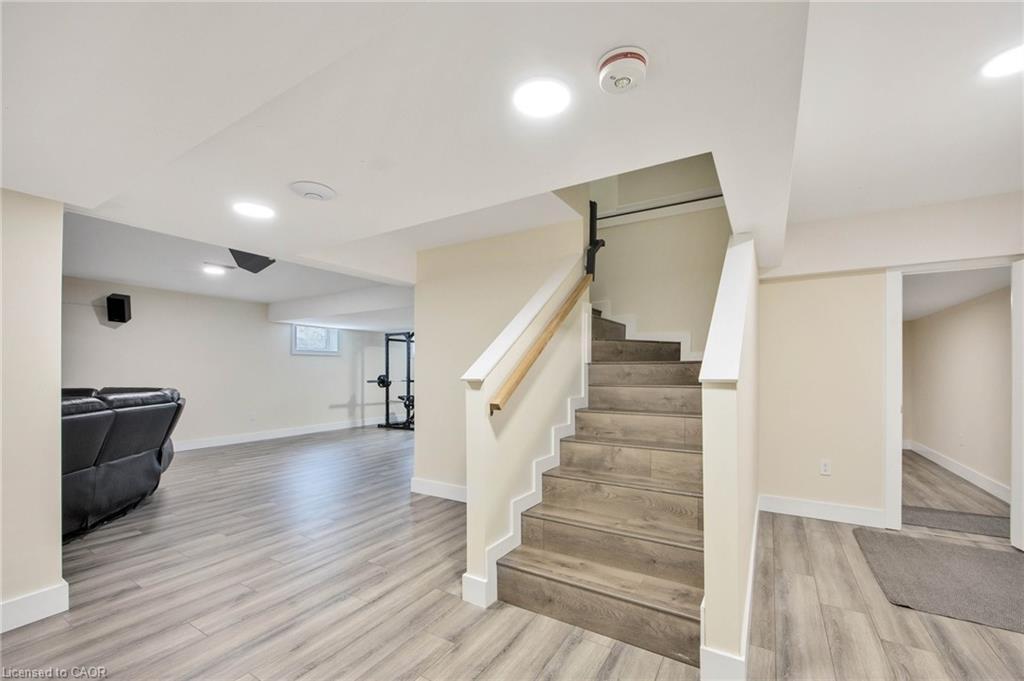 6 Dorothys Drive, Oro-Medonte, ON - Indoor