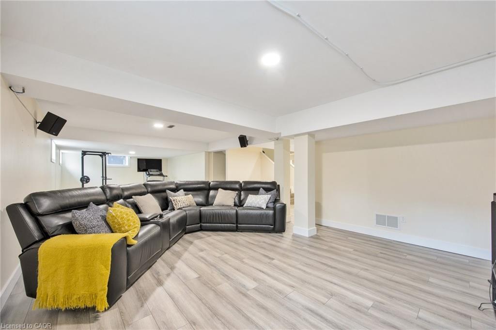 6 Dorothys Drive, Oro-Medonte, ON - Indoor