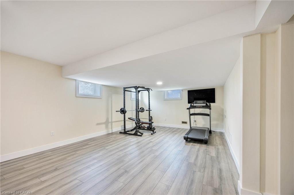 6 Dorothys Drive, Oro-Medonte, ON - Indoor