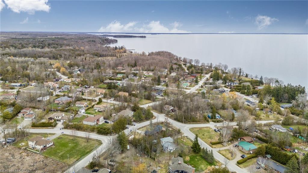 6 Dorothys Drive, Oro-Medonte, ON - Outdoor With View