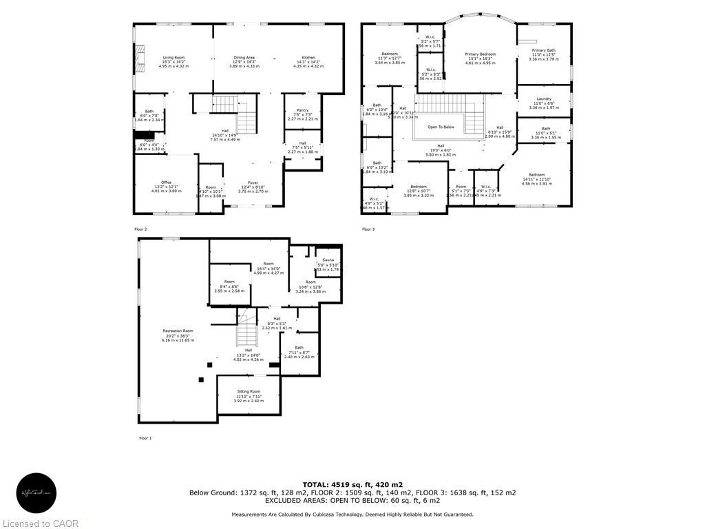 6 Dorothys Drive, Oro-Medonte, ON - Other