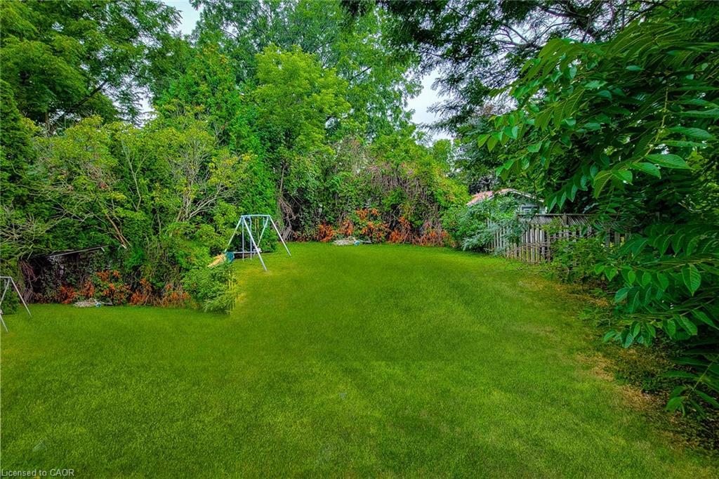 246 Bowman Street, Hamilton, ON - Outdoor