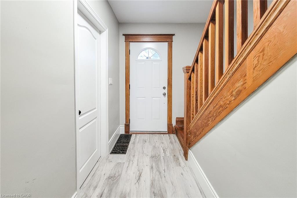 246 Bowman Street, Hamilton, ON - Indoor Photo Showing Other Room