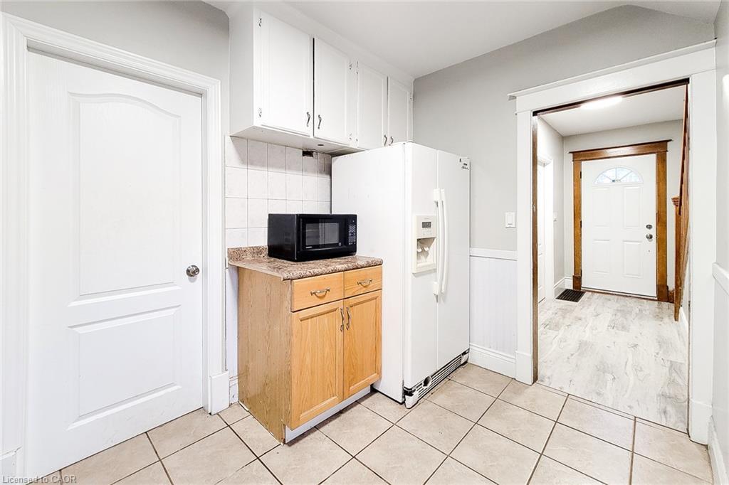 246 Bowman Street, Hamilton, ON - Indoor