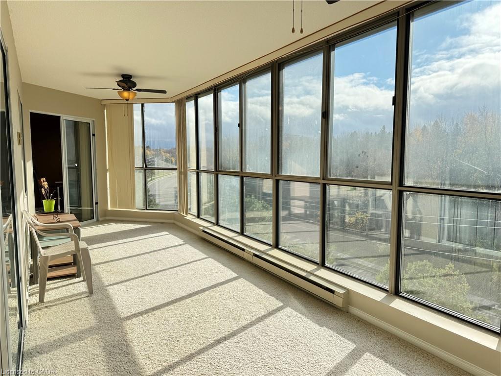 608-265 Westcourt Place, Waterloo, ON - Photo Showing Other Room