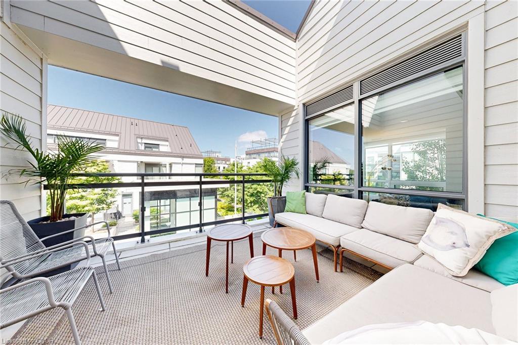 10-233 Broward Way, Innisfil, ON - Outdoor With Exterior