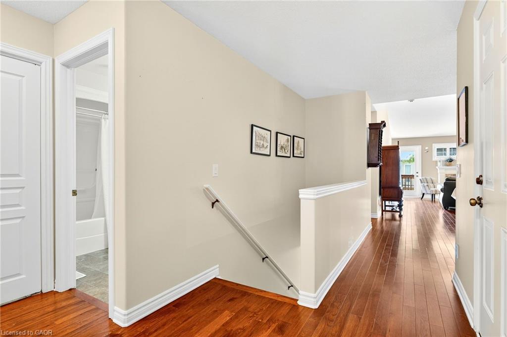 33-605 Welland Avenue, St. Catharines, ON - Indoor Photo Showing Other Room