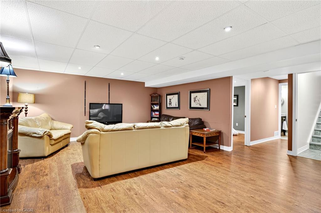 33-605 Welland Avenue, St. Catharines, ON - Indoor