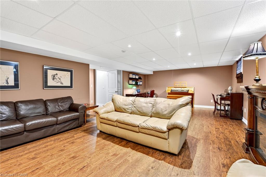 33-605 Welland Avenue, St. Catharines, ON - Indoor