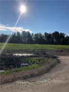 Lot 19 Campsite Road Plamondon, AB T0A 2T0