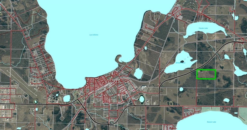 67079 Rge Rd 133, Lac La Biche, AB