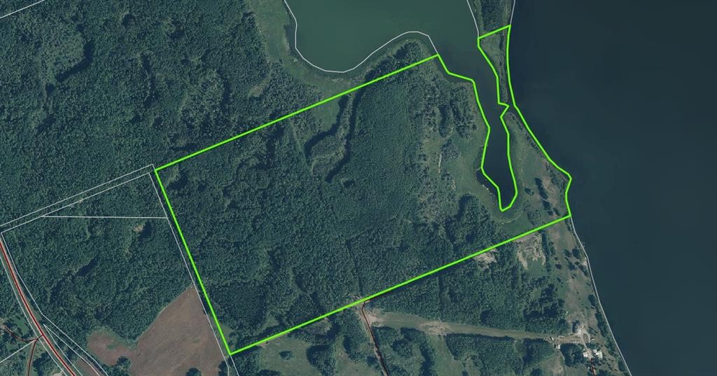 - -, Lac La Biche, AB