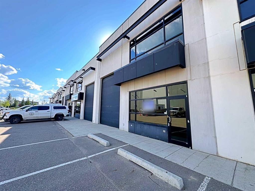 308-400 Mackenzie Boulevard, Fort Mcmurray, AB