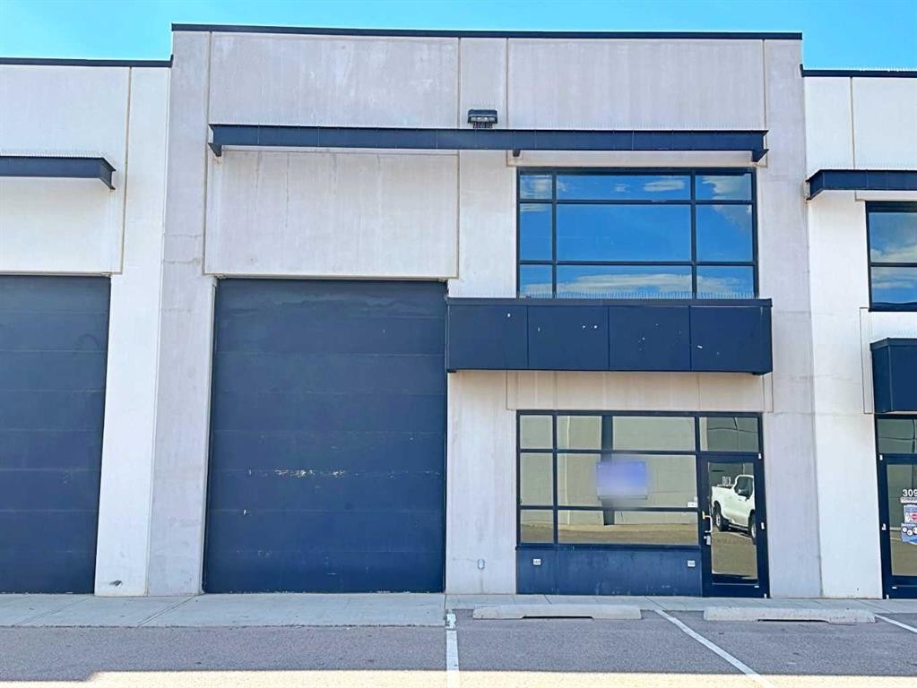 308-400 Mackenzie Boulevard, Fort Mcmurray, AB