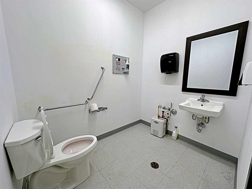 308-400 Mackenzie Boulevard, Fort Mcmurray, AB