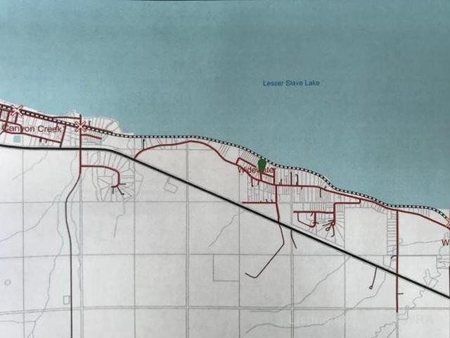 Lot 8A Bartlett Way, Widewater, AB