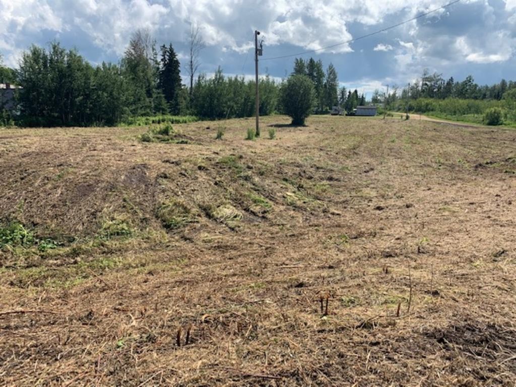 Lot 8A Bartlett Way, Widewater, AB