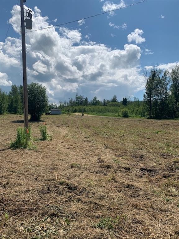 Lot 8A Bartlett Way, Widewater, AB