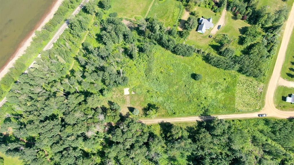 Lot 8A Bartlett Way, Widewater, AB