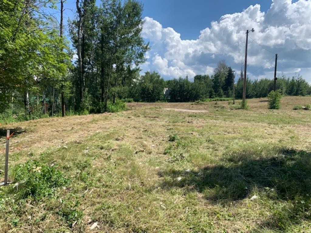 Lot 8A Bartlett Way, Widewater, AB