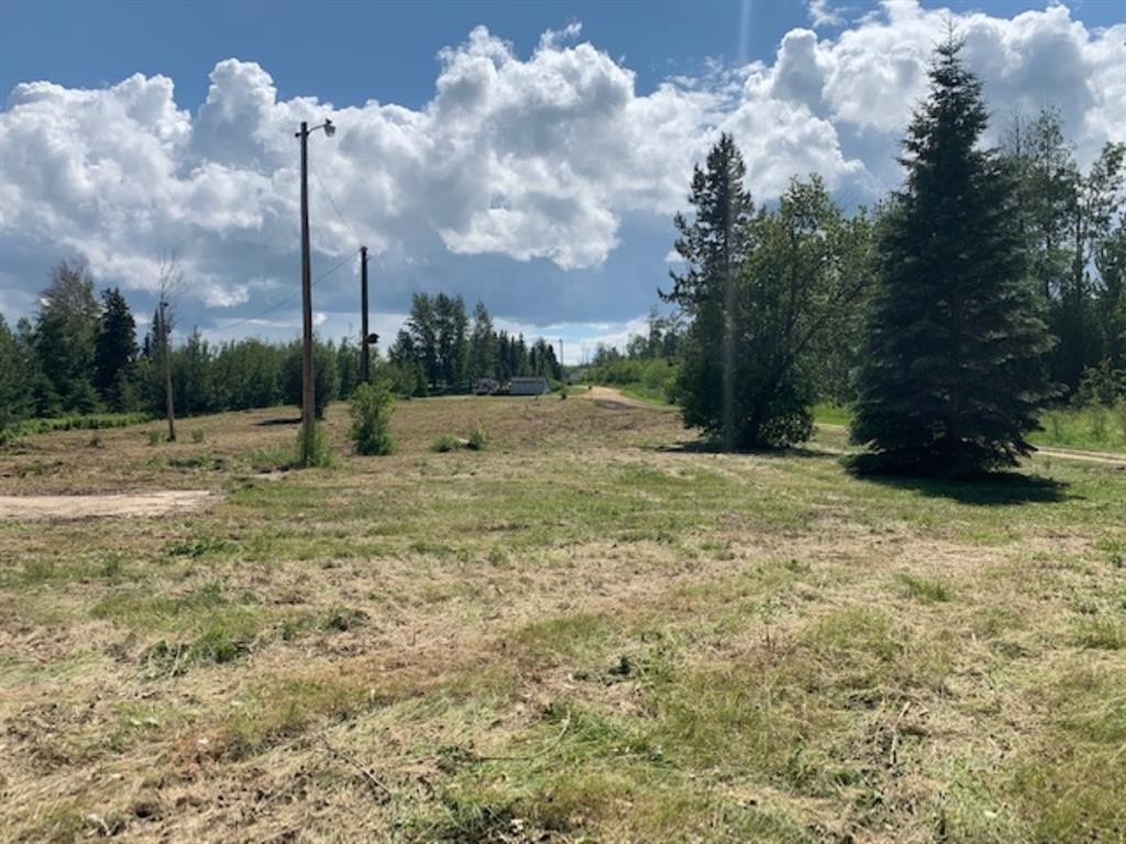 Lot 8A Bartlett Way, Widewater, AB